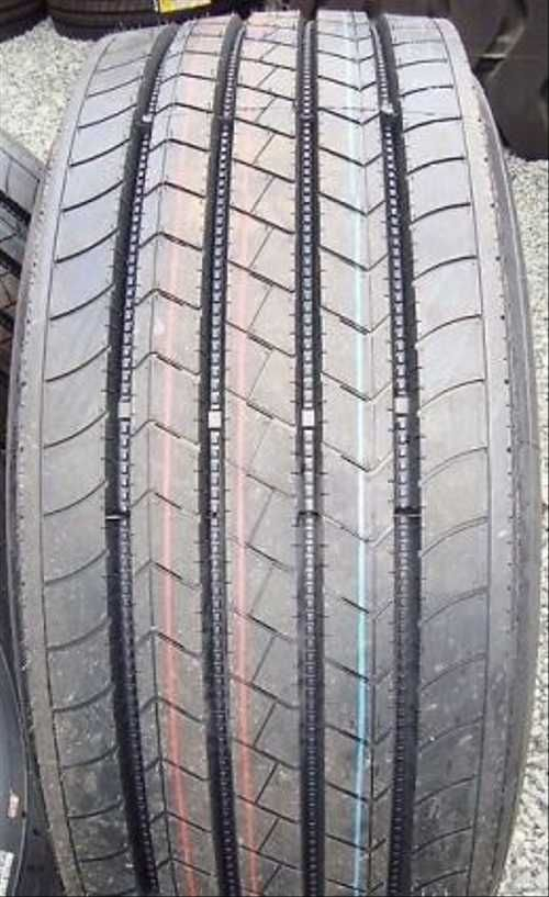 Купить Грузовая шина 315 70 R22.5 20PR LANVIGATOR S201