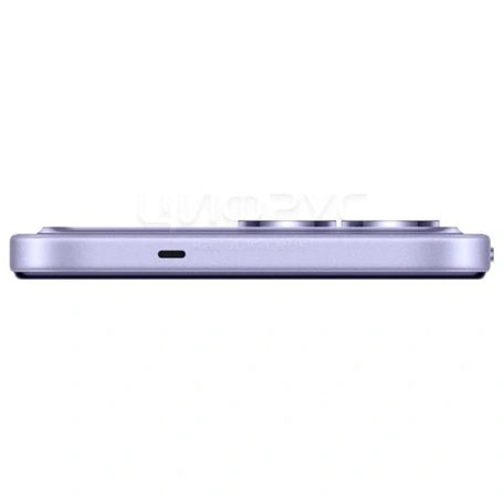 Смартфон Tecno Spark 50 6/128GB Aurora Purple