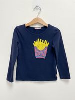 Лонгслив Billieblush, 104