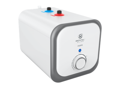 Накопительный Водонагреватель ROYAL CLIMA серии FUSTO RWH-FS7-CEU