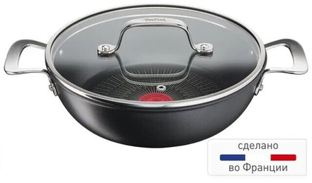 Мультифункциональная сковорода Tefal Unlimited 26 см G2557172