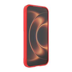 Противоударный чехол Flexible Case для Xiaomi 17 Ultra