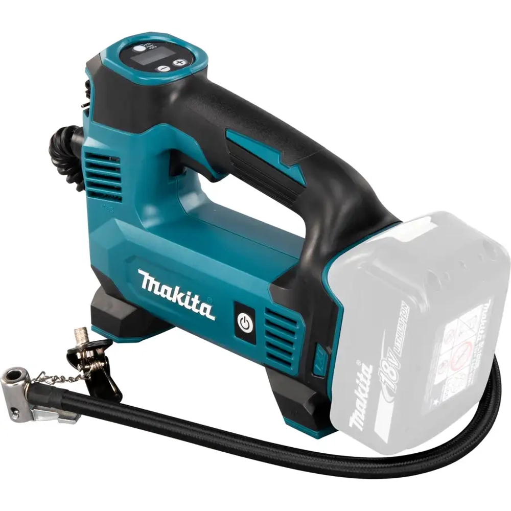 Насос аккумуляторный Makita DMP180Z