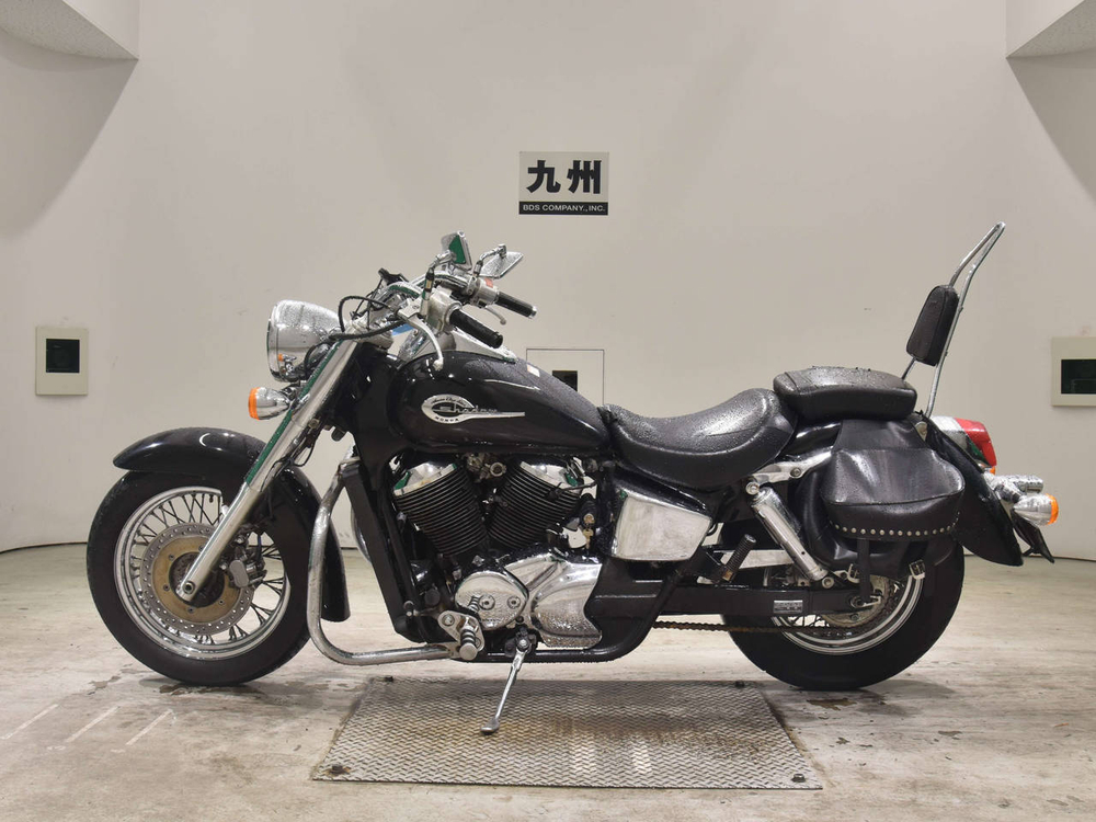 Honda Shadow 750 2001