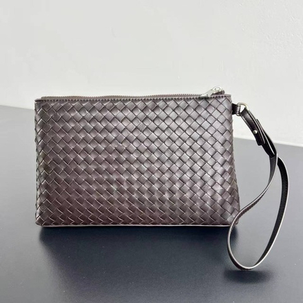 Клатч Bottega Veneta
