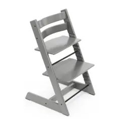 Стульчик для кормления Stokke Tripp Trapp Storm Grey
