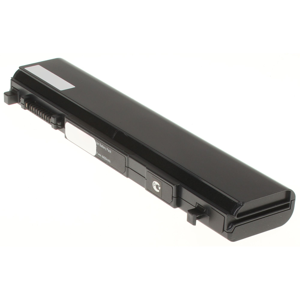 Аккумулятор AnyBatt 4400mAh для Toshiba PA3929U-1BRS, PA3832U-1BRS, PA3831U-1BRS