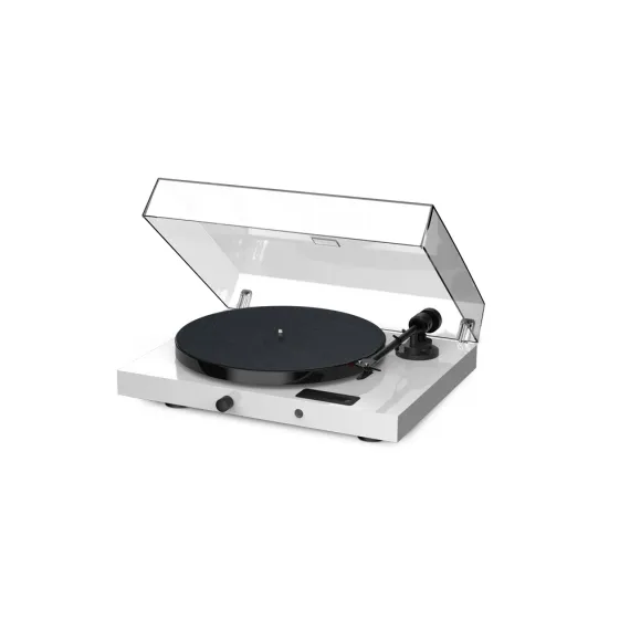 Pro-Ject JukeBox E1 OM5E White