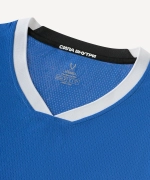 Майка баскетбольная JÖGEL DIVISION PerFormDRY Jersey Z2, синий