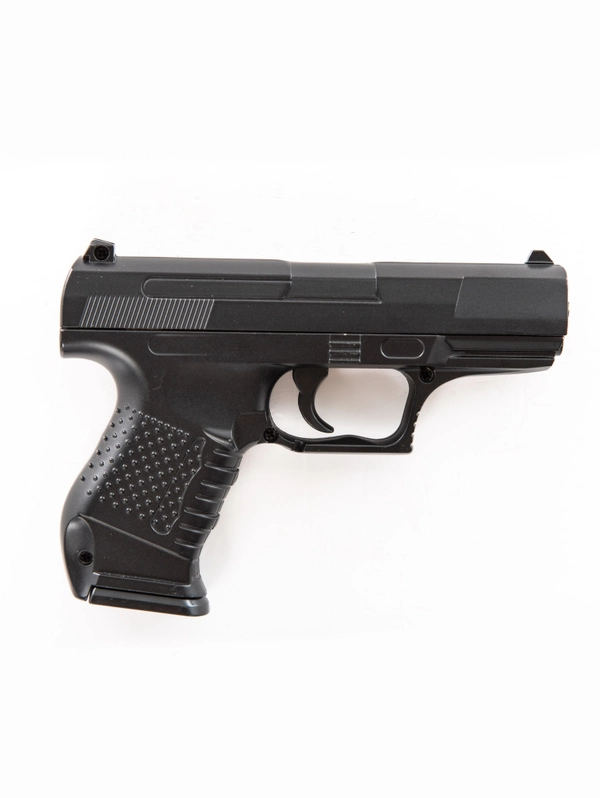 Пистолет пневм. Stalker SA99M Spring (аналог Walther P99), к.6мм,мет.корп. маг.8шар