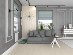 Laparet Madera Белый 20x80