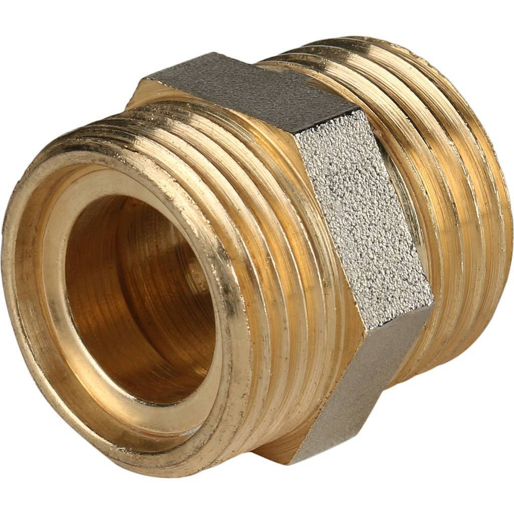 Переходник с наружной резьбой    1/2"х16