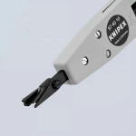 Инструмент для укладки кабелей 175 мм Knipex 97 40 10