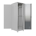 Шкаф напольный 19", 42U NTSS NTSS-R42U8080GS
