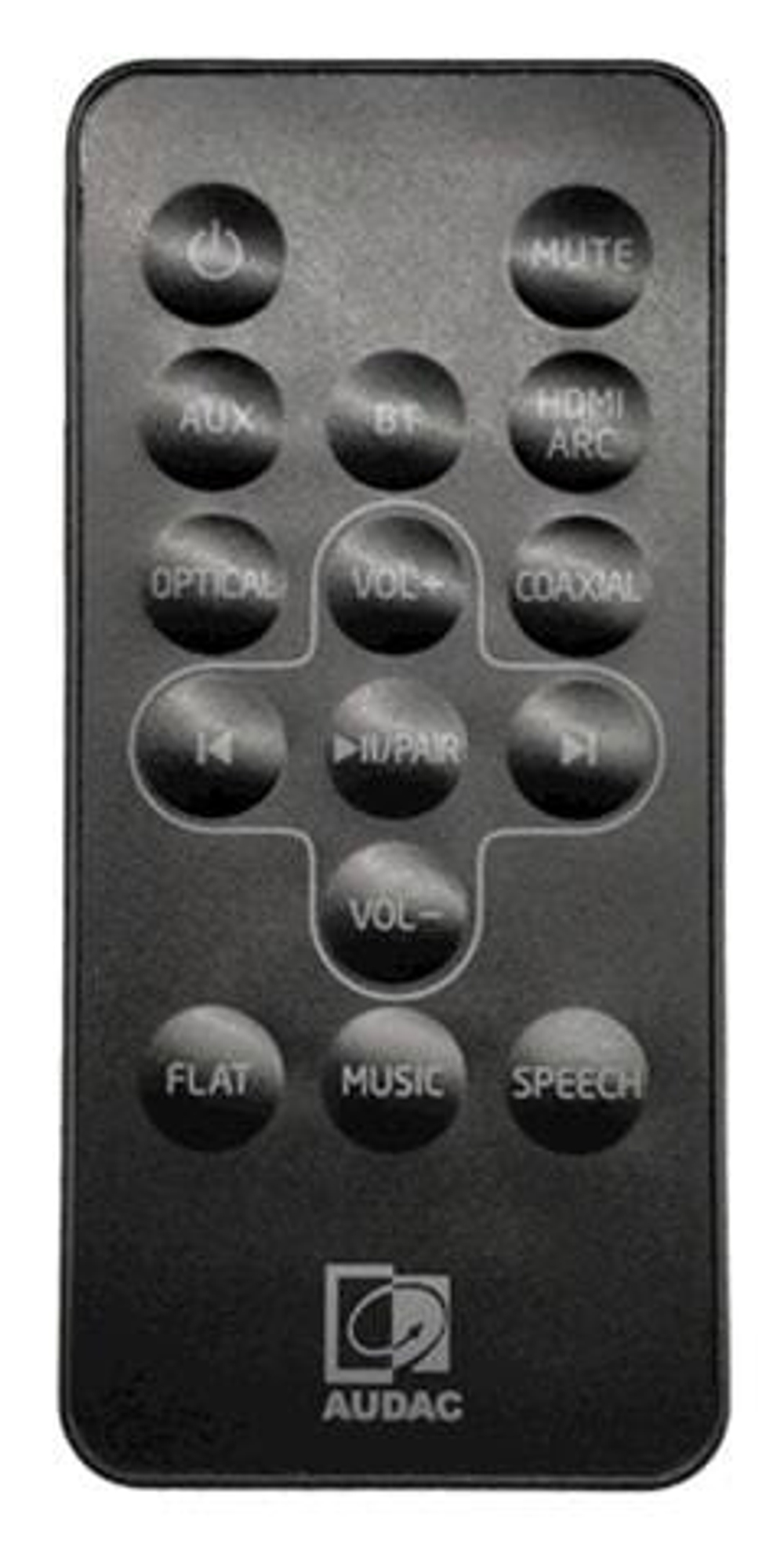 AUDAC IMEO1/W Настенный саундбар