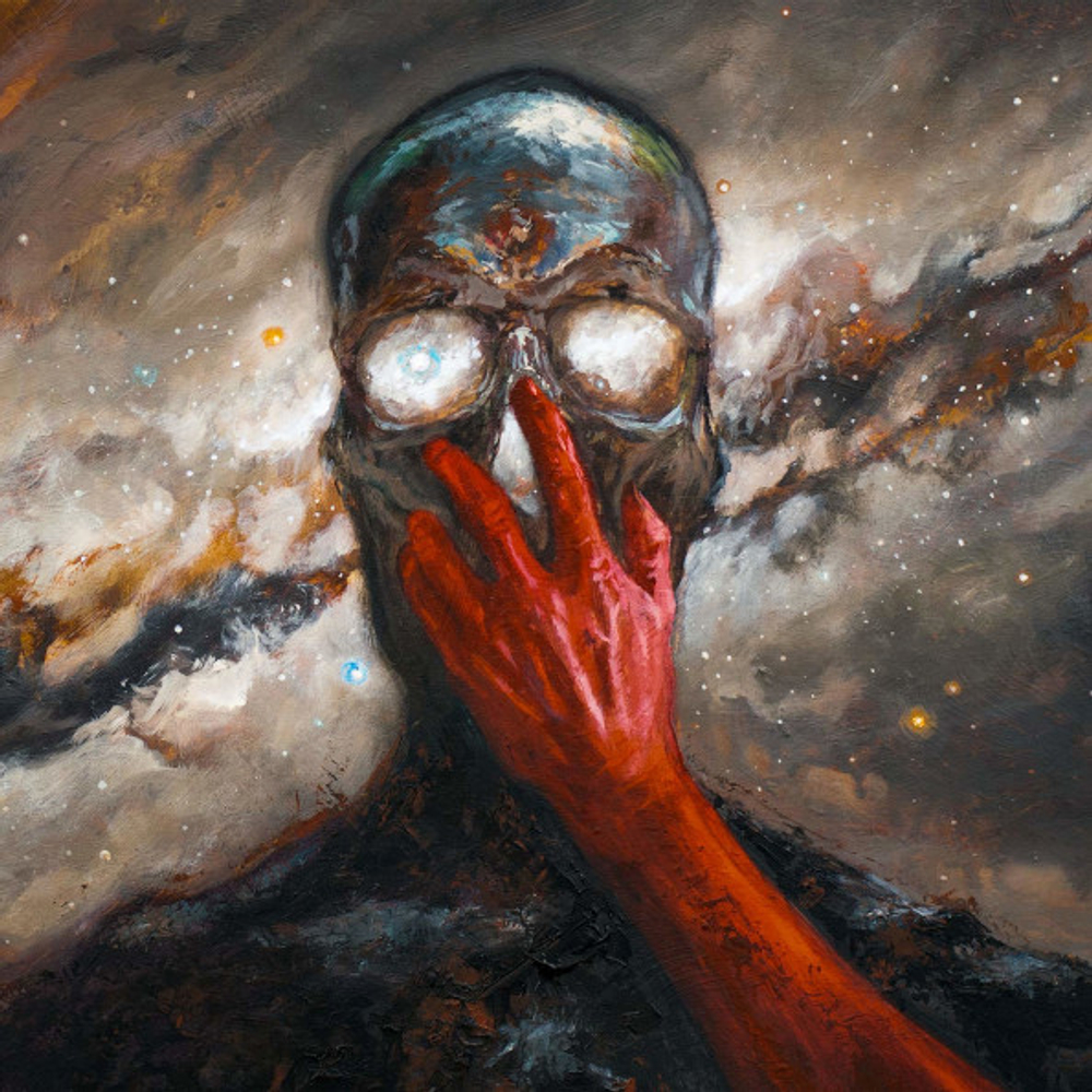 Bury Tomorrow / Cannibal (LP)