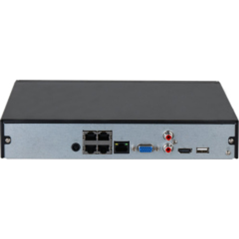 Dahua DHI-NVR2104HS-P-4KS3