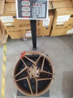 КОВАНЫЕ ДИСКИ для Toyota GR GT
