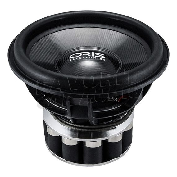 Сабвуфер ORIS NK-D1.15NEO