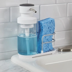 KitchenAid Дозатор для жидкости с подставкой для губки 350 мл EAN 5057982102449