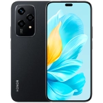 Смартфон HONOR 200 Lite 8/256GB, Midnight Black (Черный)