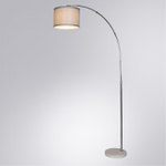 Торшер Arte Lamp PAOLO A4060PN-1CC