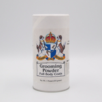 Пудра для шерсти Crown Royale Full Body Grooming Powder (454 гр.)