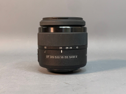 Sony A58 Kit DT 18-55mm 3.5-5.6 SAM II 1.500 кадров