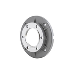 Фланец 90 B14 (140мм) к редуктору INNOVERT 90B14-075M 075 и 090