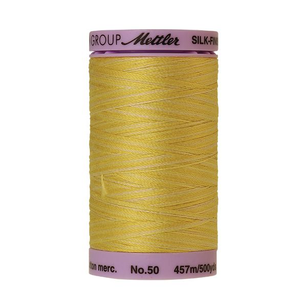 Нитки хлопковые Mettler Silk-Finish multi Cotton 50 (457 м), 5 кат. | цв. 9859