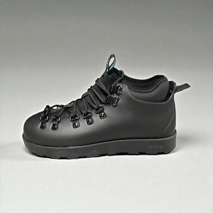 Native • Black
