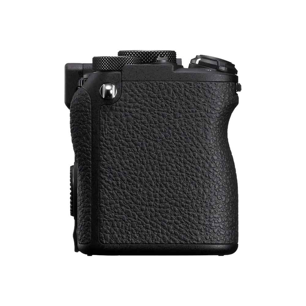 Цифровая фотокамера Sony Alpha a7CR Body. Черный