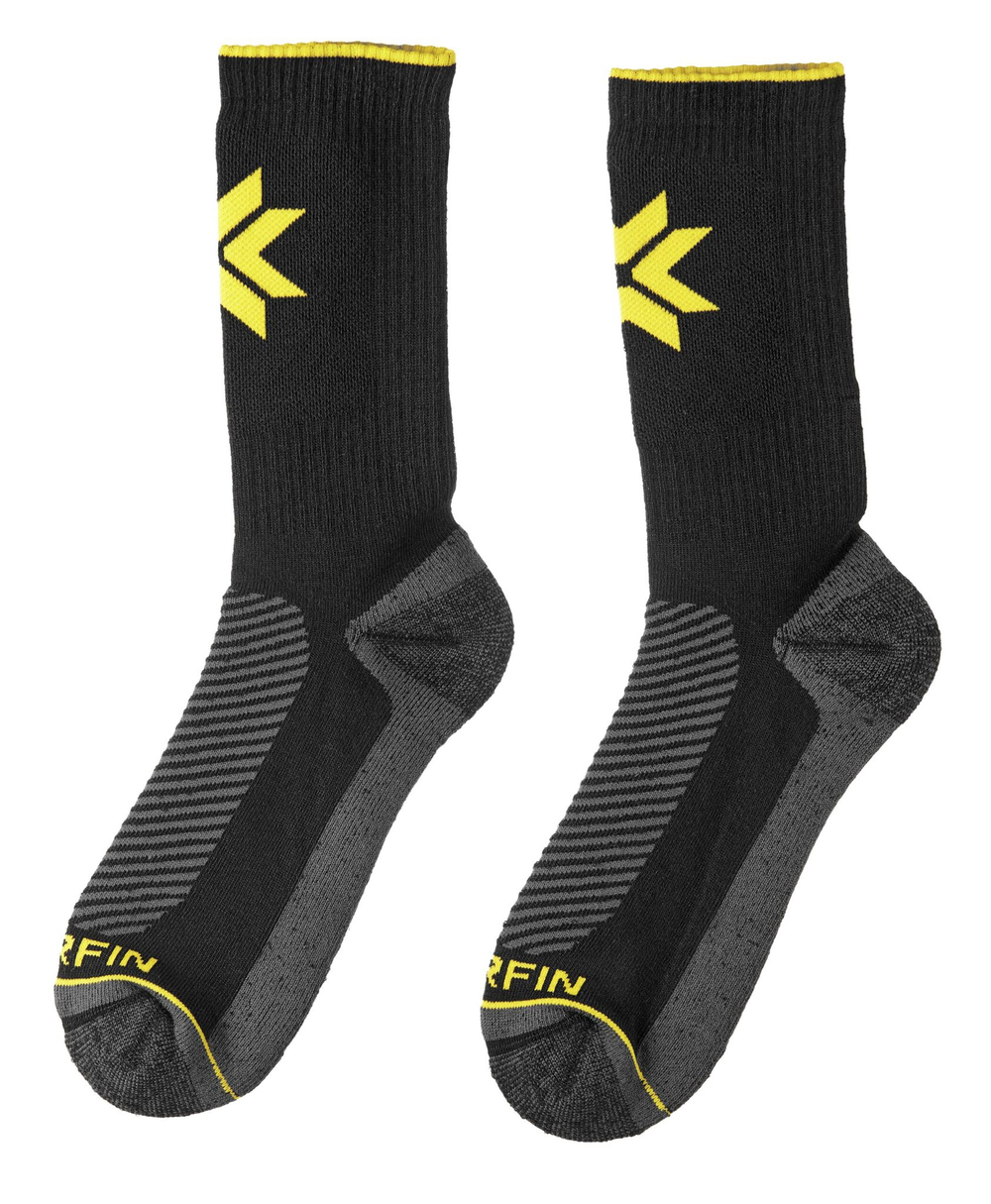 Носки Norfin T2M BALANCE WINTER HIKING CREW р.(39-41) M