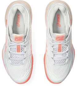 Женские Кроссовки теннисные Asics Court FF 3 - белый