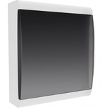 Щит распределительный ЩРН-П-24 (промышленная упаков ка) IP41 Basic