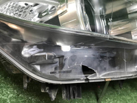 Фара правая BMW X5 F15 X6 F16 (13-18) ксенон