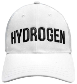 Теннисная кепка Hydrogen Bicolor
