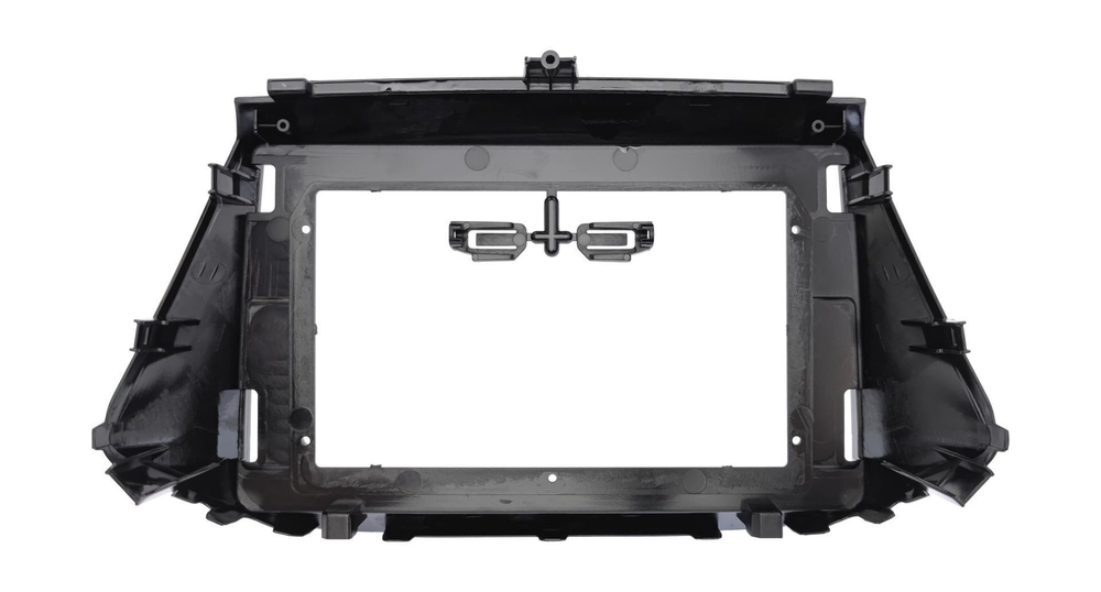 Переходная рамка магнитолы HONDA EDIX 2004-2009 10,2 дюймов