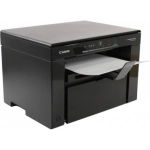 МФУ лазерный Canon imageClass MF3010 (5252B007/5252B008/5252B011) A4 черный