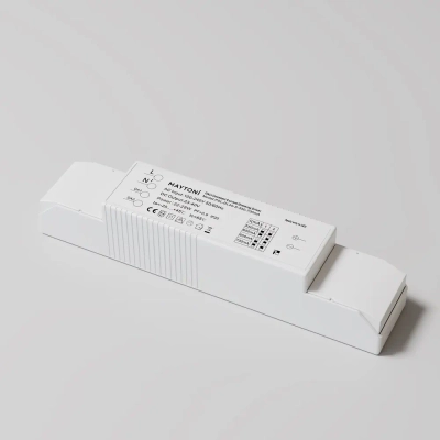 Источник питания DALI DT6 22-28Вт IP20, PSL-DL40-S-550-700mA. TM Maytoni