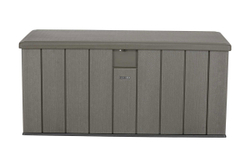 Пластиковый сундук LifeTime WoodLook 570 л