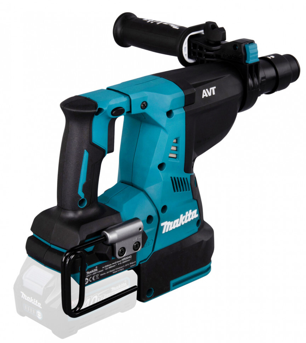 Перфоратор SDS-Plus, XGT Makita HR004GZ