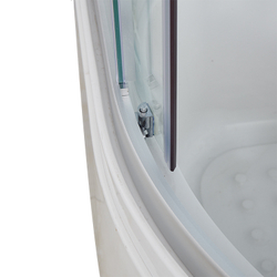 IMWEI XDS-90SC душевая кабина 90*90*220