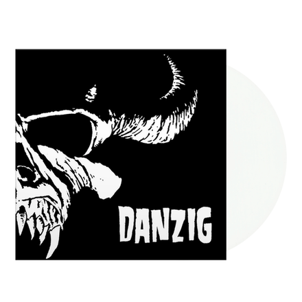 Danzig Danzig (RSD'26, White)