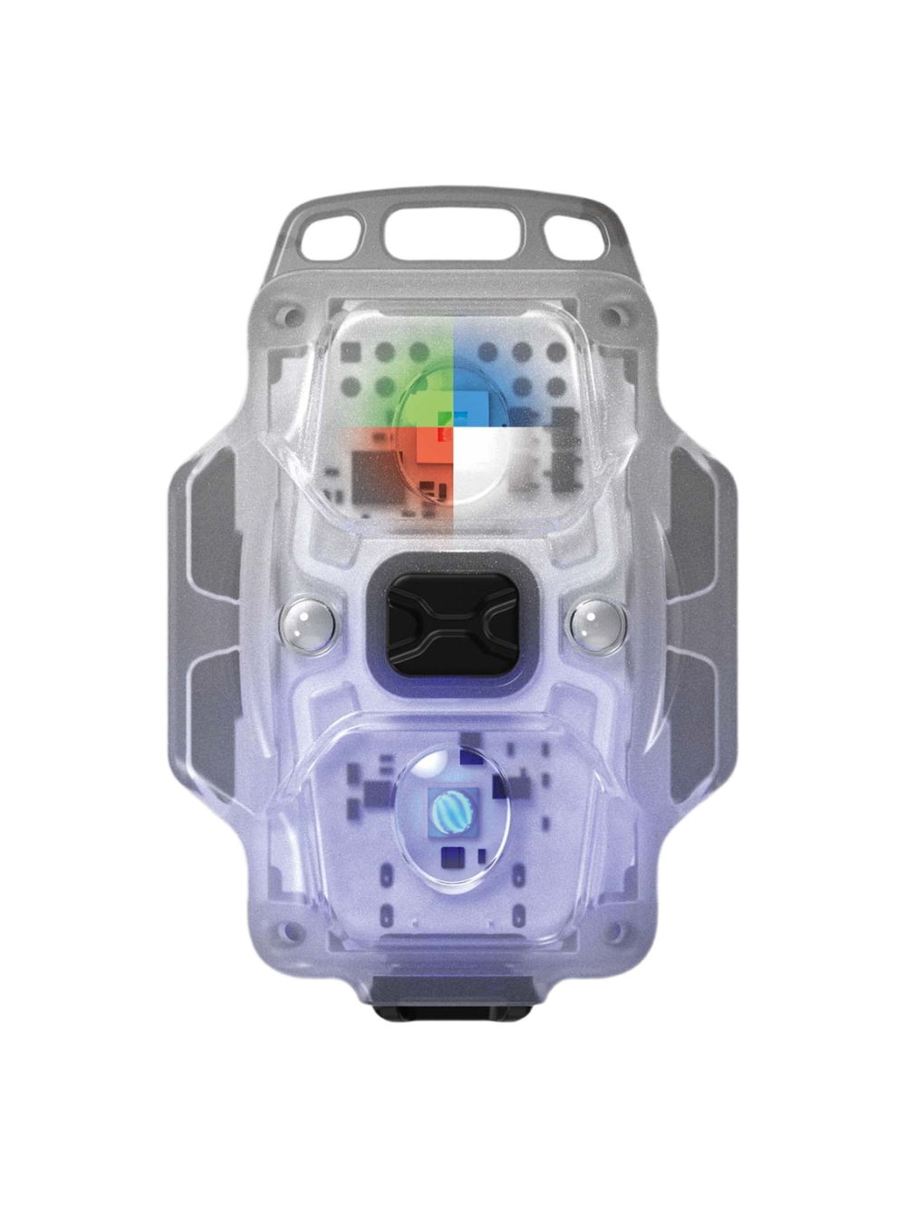Фонарь Armytek Crystal Pro UV Blue
