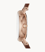 Женские наручные часы Fossil ES4878