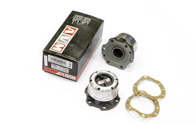 Комплект колесных муфт (хабов) Toyota Land Cruiser 75 AVM-454