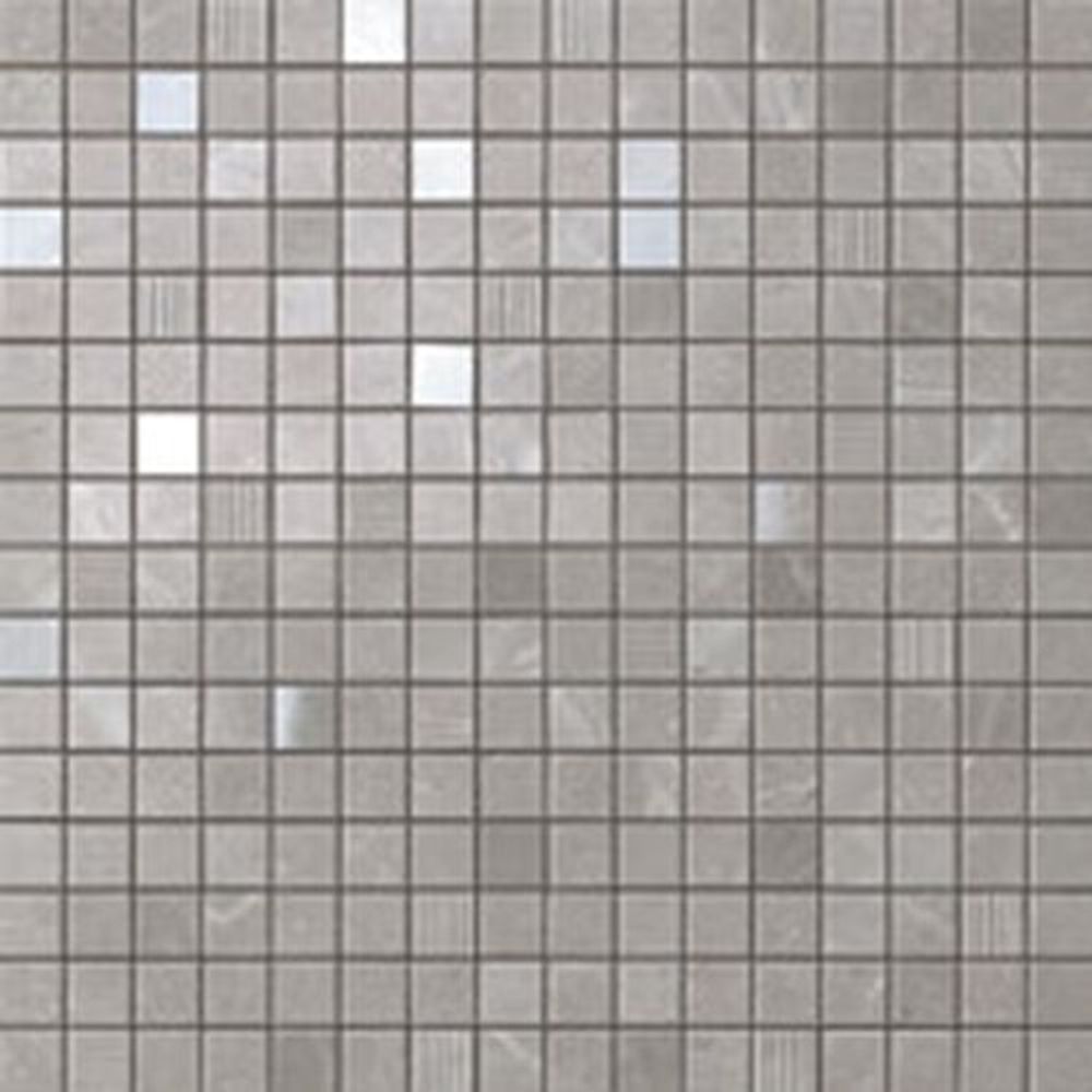 Мозаика Marvel Grey Fleury Mosaico LAPP. Adqg