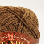 Exceed Wool FL, цвет 705 темная горчица