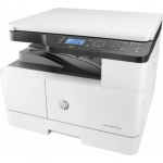 МФУ лазерное HP LaserJet MFP M438n (8AF43A)